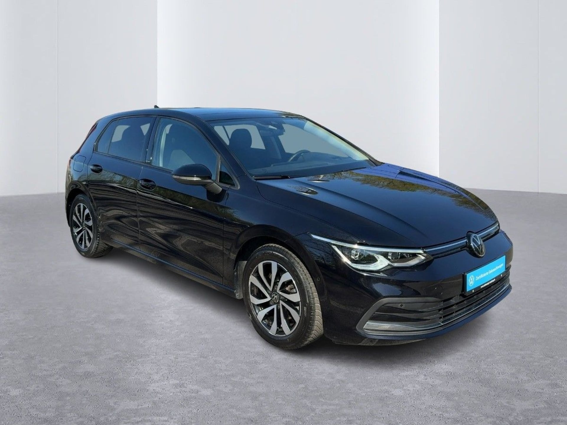 Volkswagen Golf Active