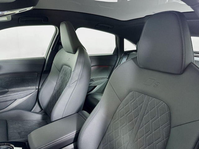 2025 Audi S5 Premium Plus - Photo 8