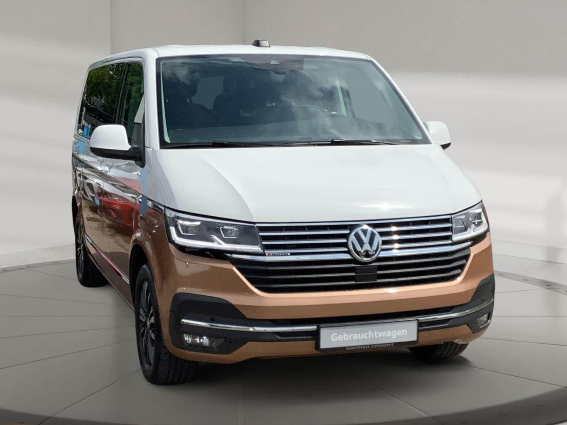 Volkswagen T6.1 Multivan Comfortline