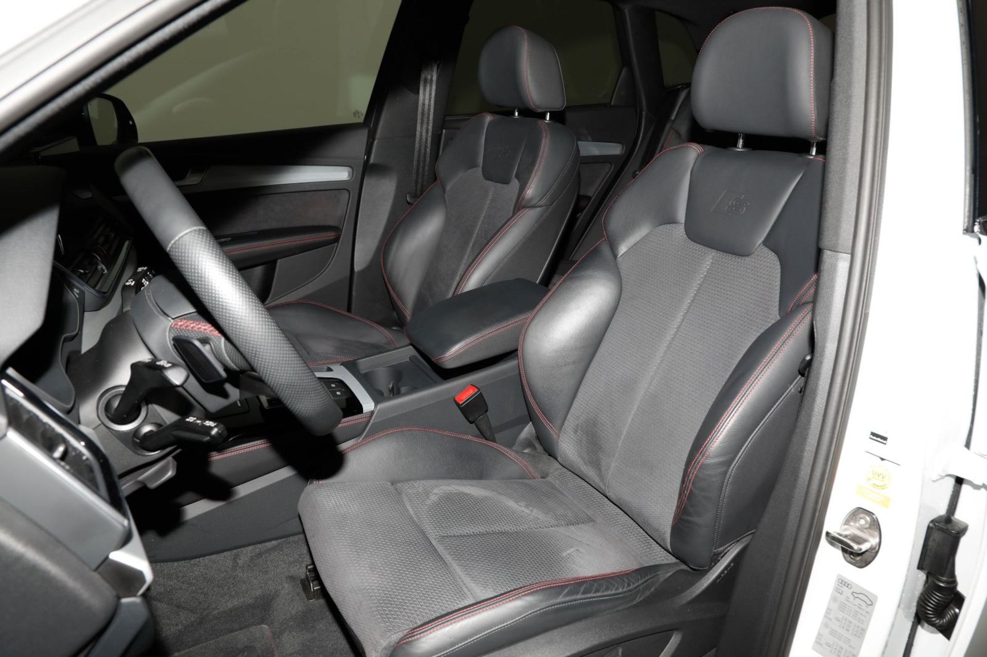 Audi Q5 TFSI e S line