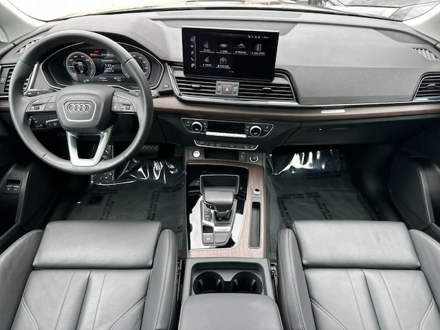 2023 Audi Q5 TFSI e