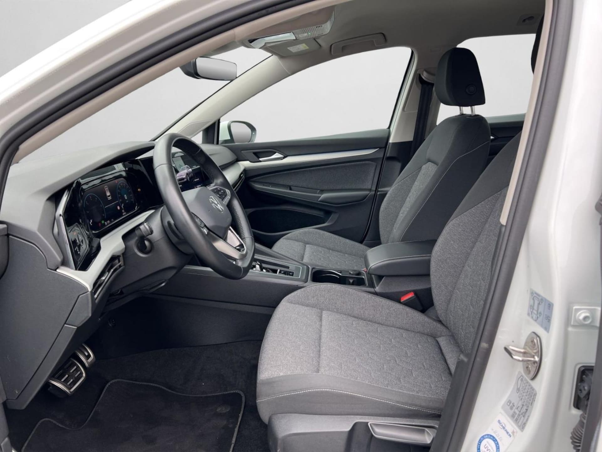 Volkswagen Golf Variant MOVE