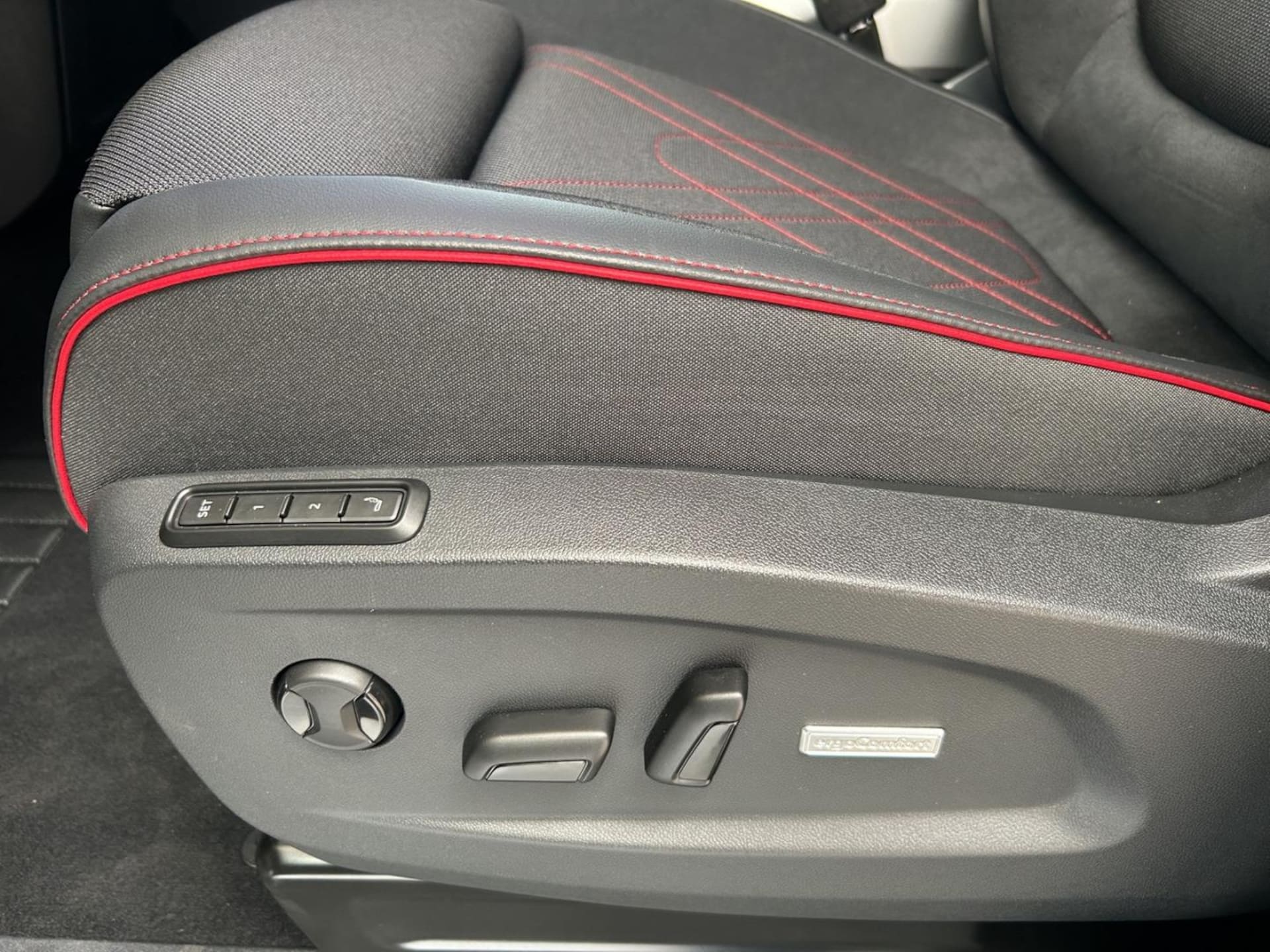 Volkswagen ID. Buzz GTX