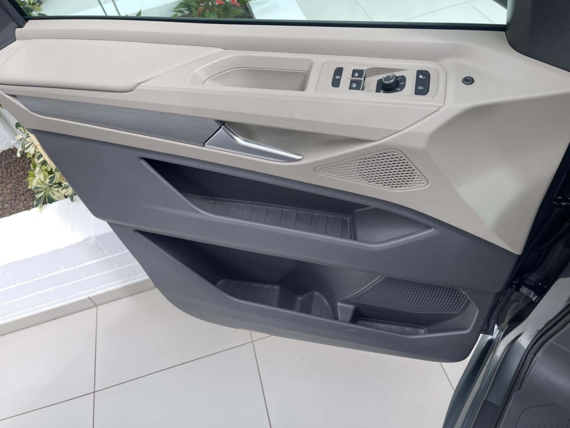 Volkswagen California Ocean