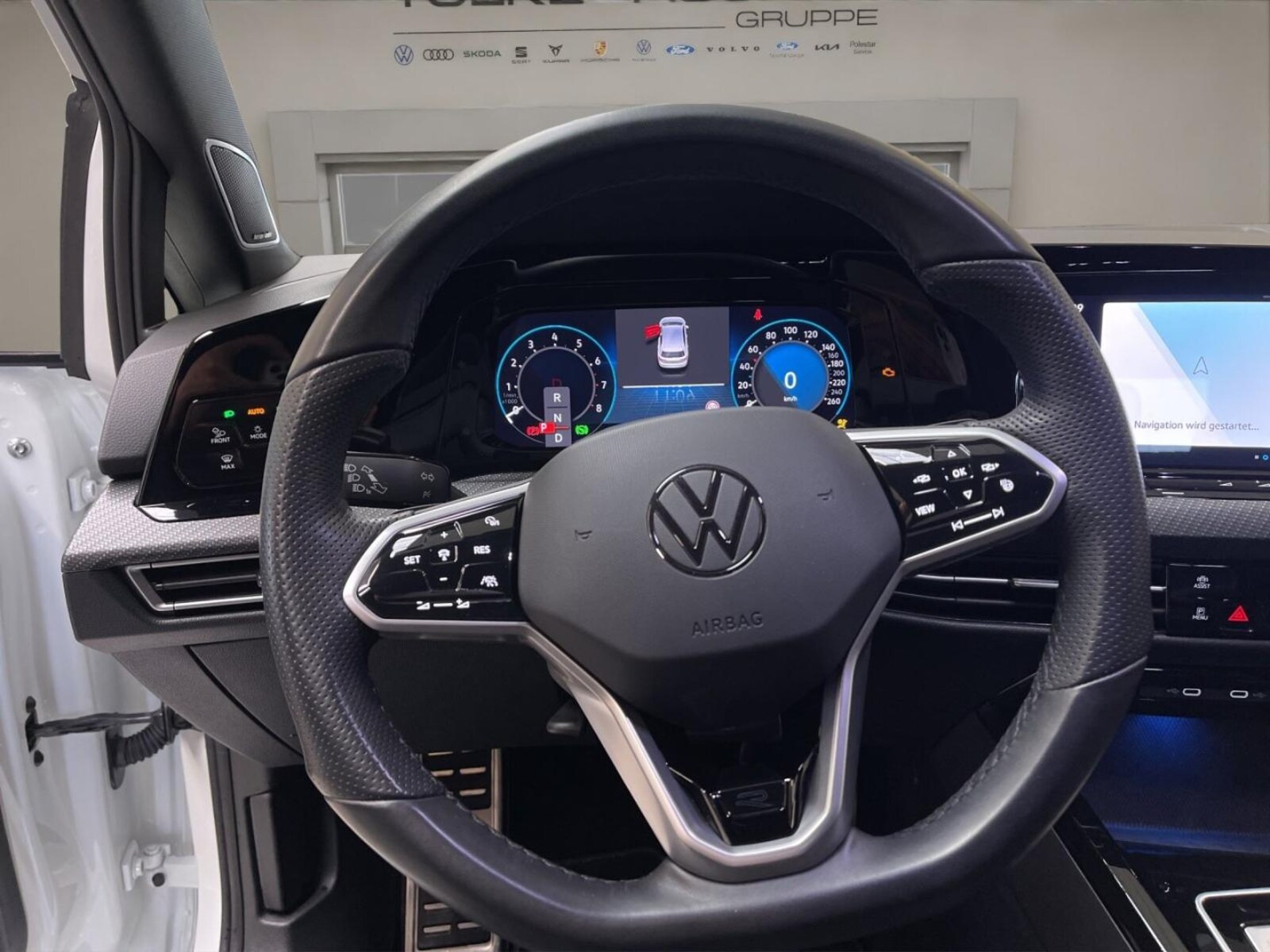 Volkswagen Golf – Bild 11