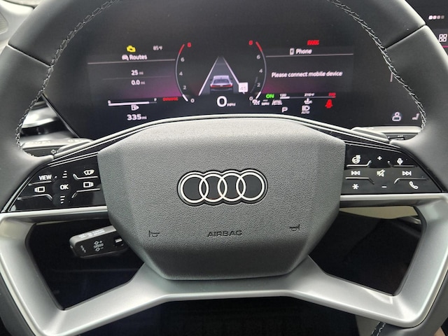 2025 Audi A5 Prestige - Photo 18
