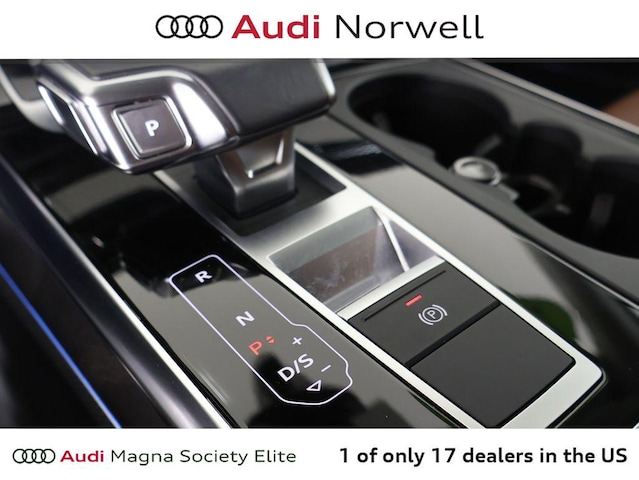 2023 Audi Q7