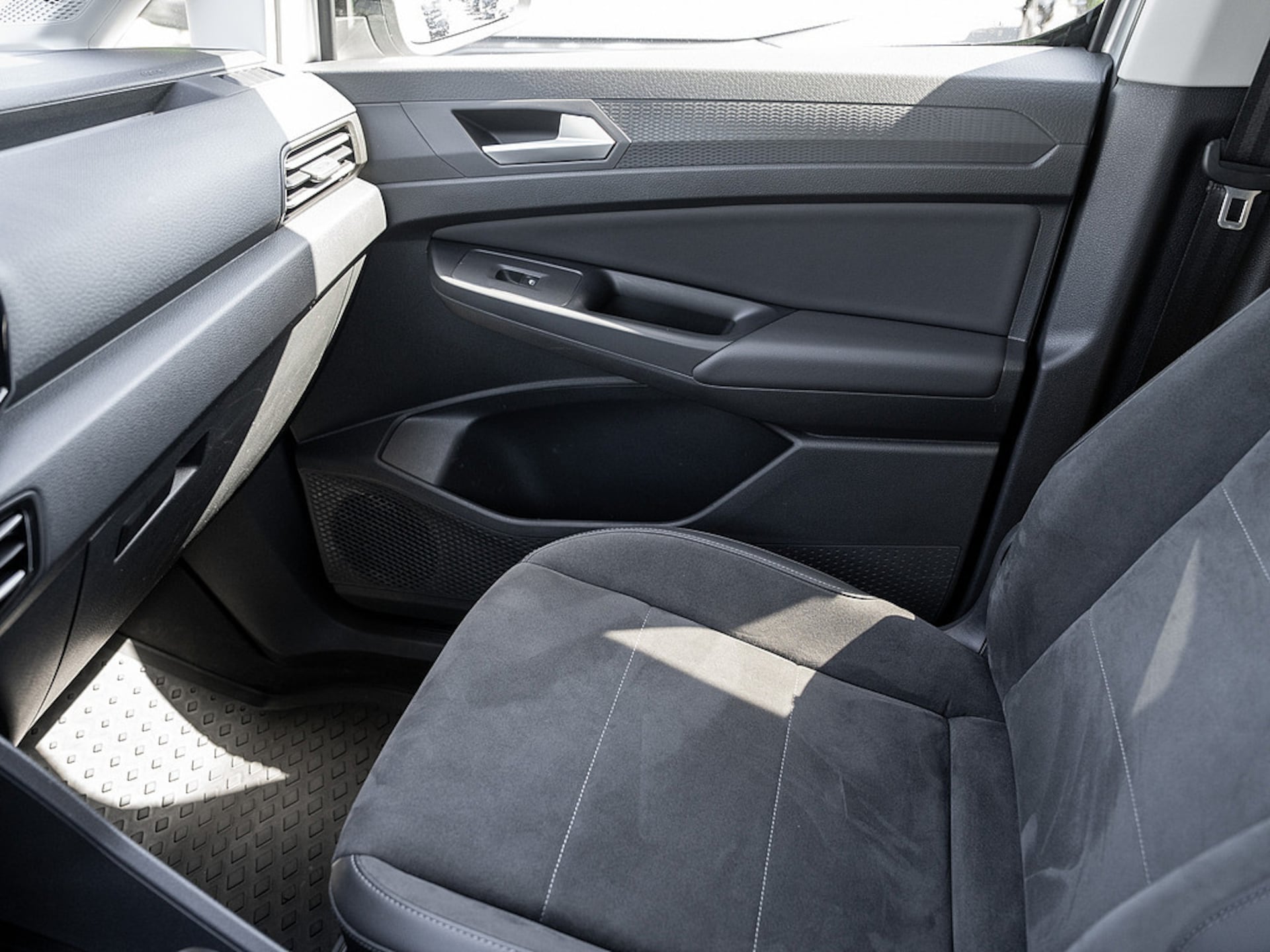 Volkswagen Caddy Maxi Style
