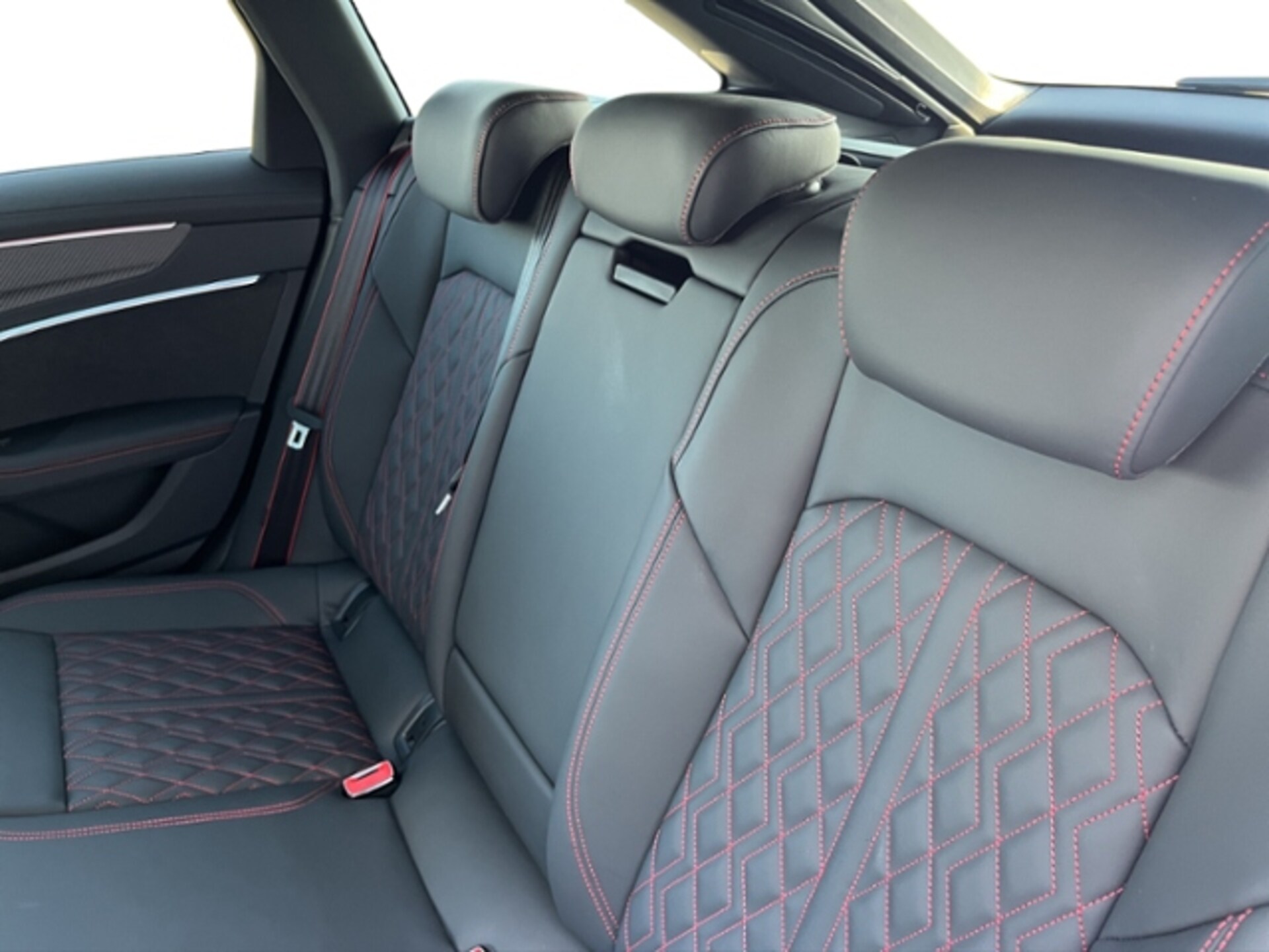 Audi A6 Avant Design