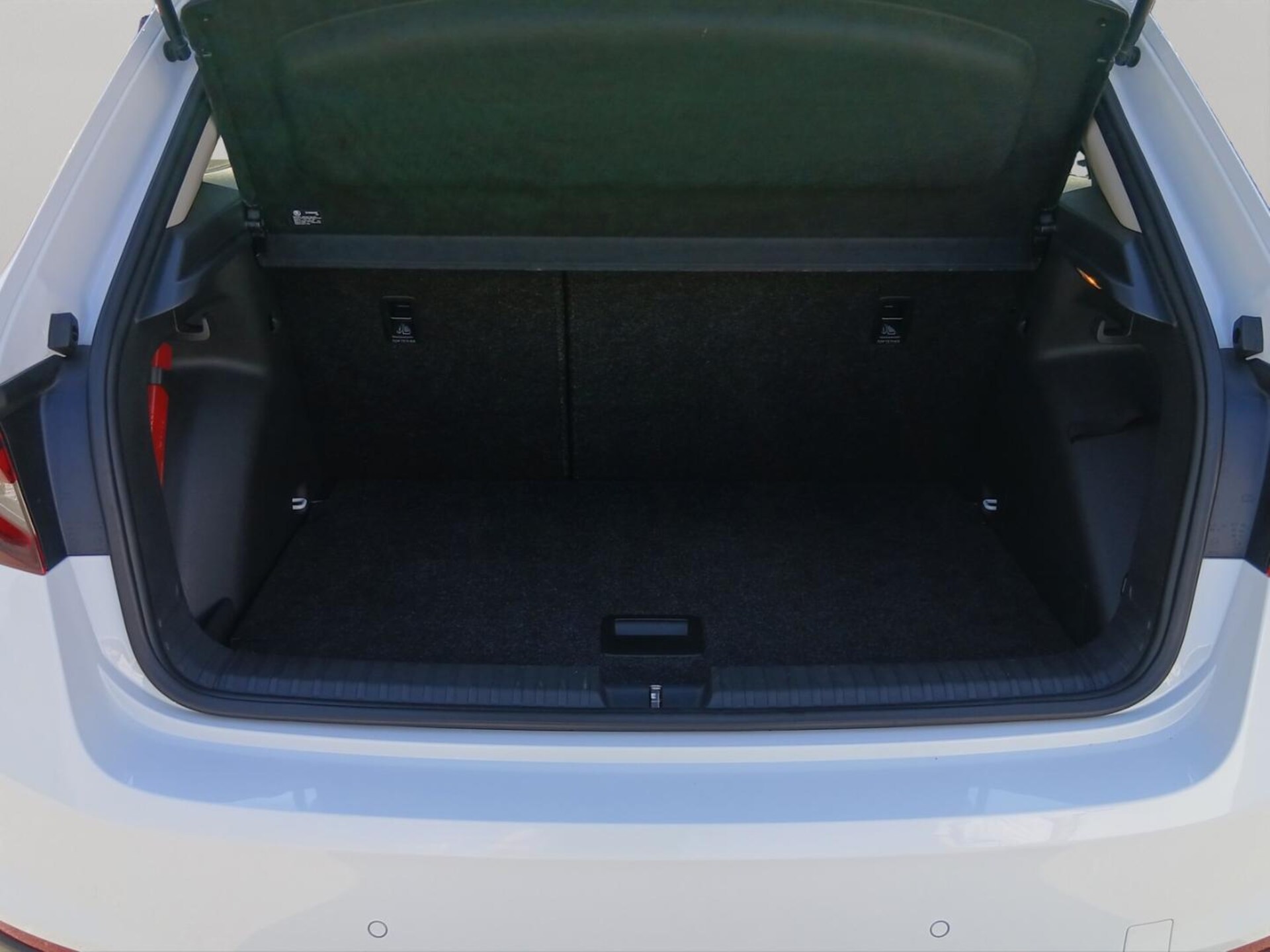 Skoda Fabia Ambition