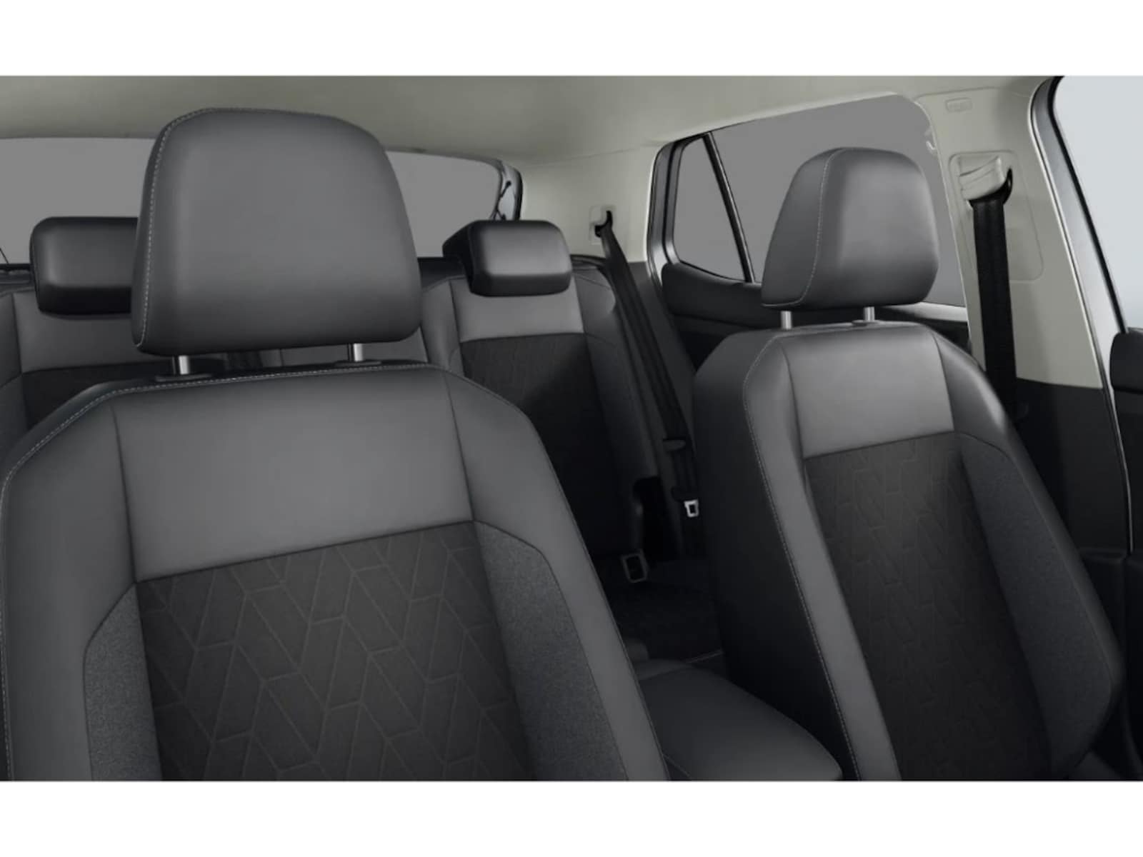 Volkswagen T-Cross – Bild 9