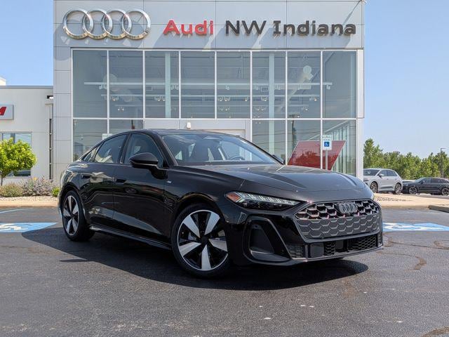 2026 Audi A5 Sedan