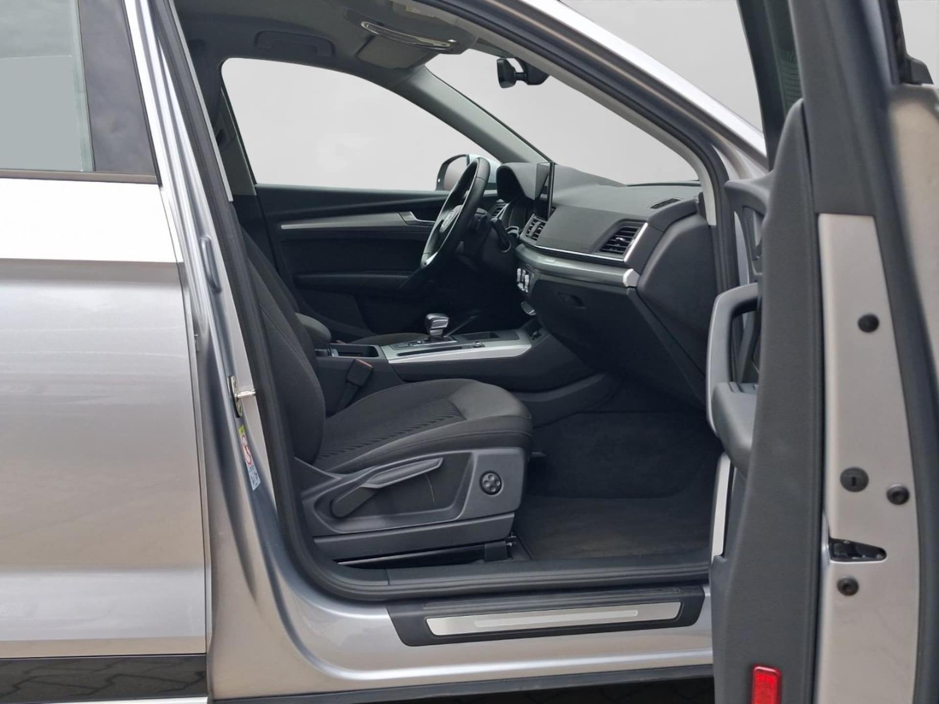 Audi Q5 TFSI e advanced
