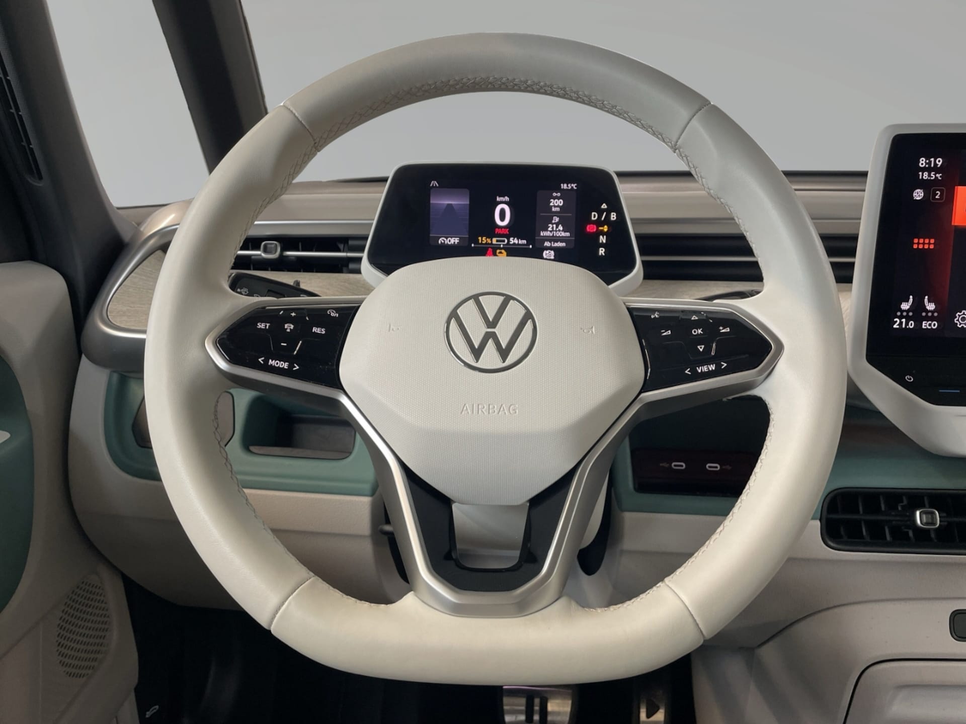 Volkswagen ID. Buzz Pro