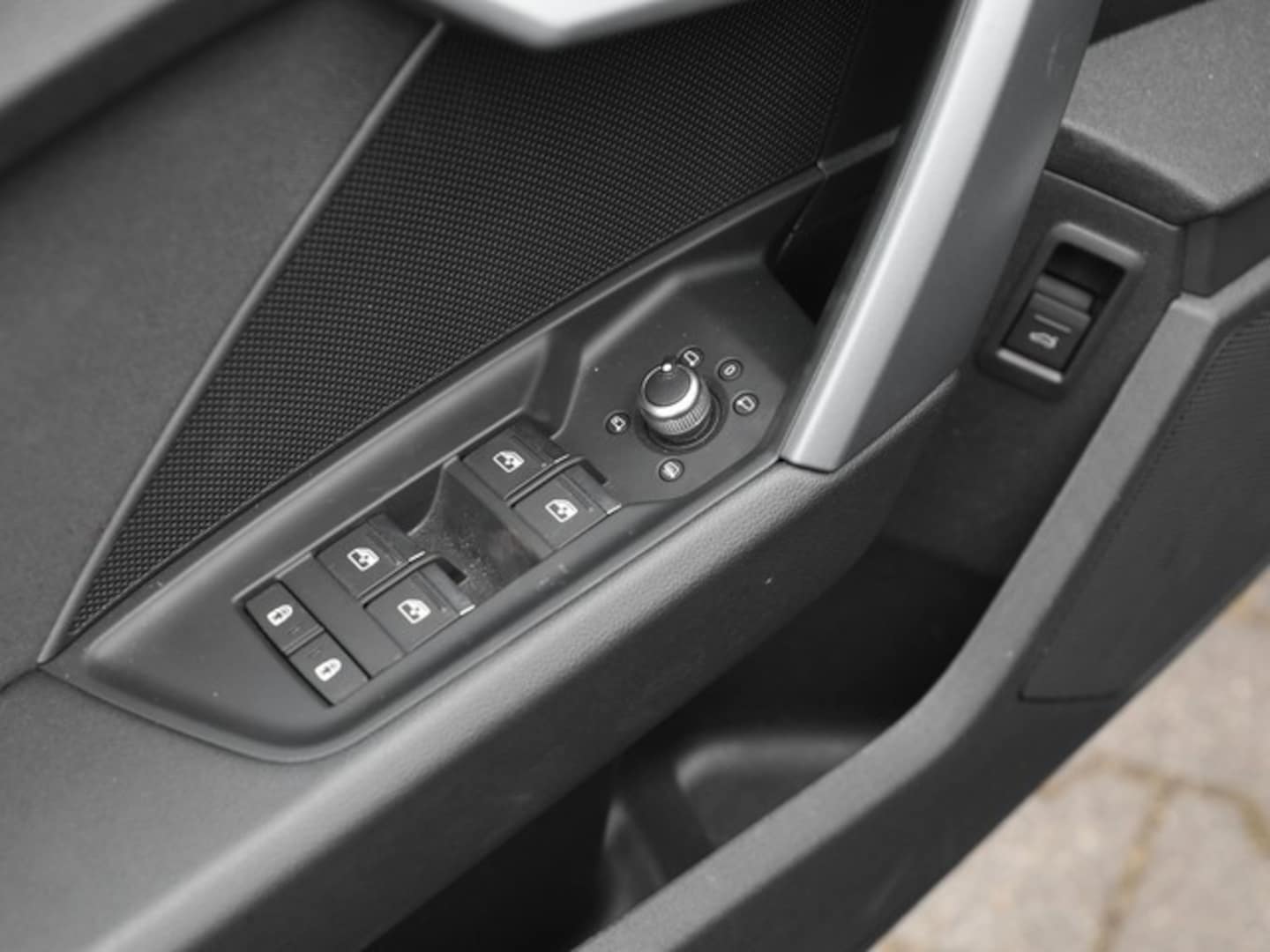 Bild über Audi A3 Limousine advanced 35 TDI S tronic - für weitere Informationen kontaktieren Sie den Audi Partner