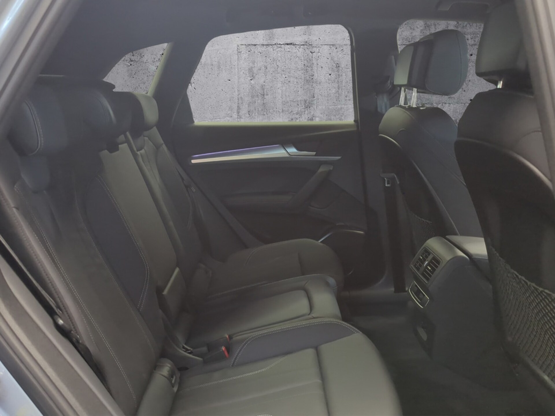Audi Q5 TFSI e S line