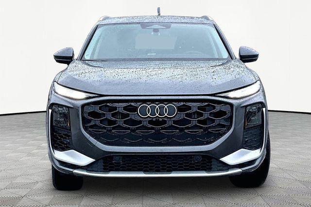 2026 Audi Q3 SUV