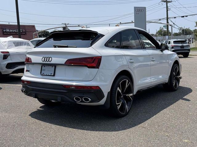 2023 Audi SQ5 Sportback