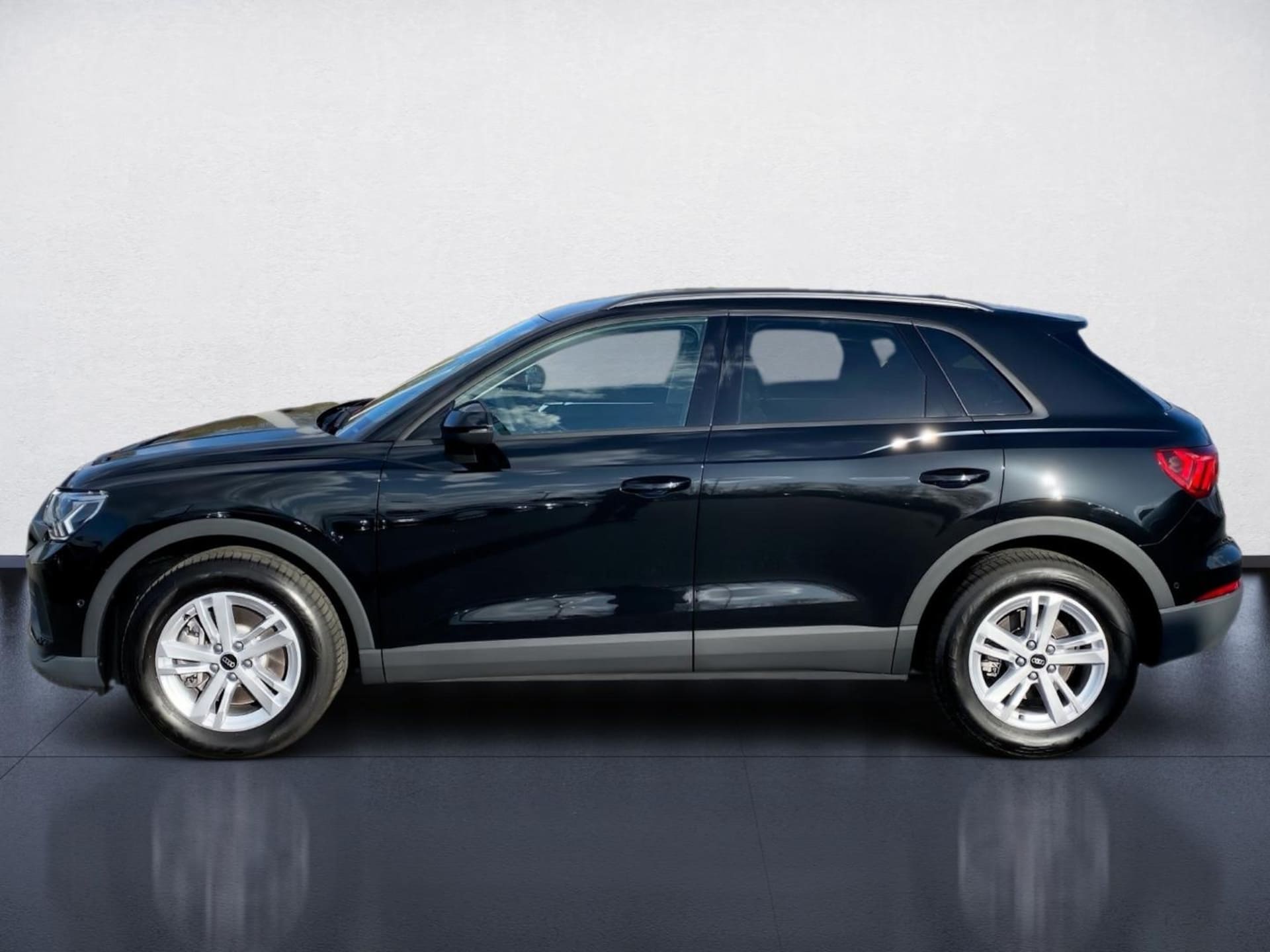 Audi Q3 SUV