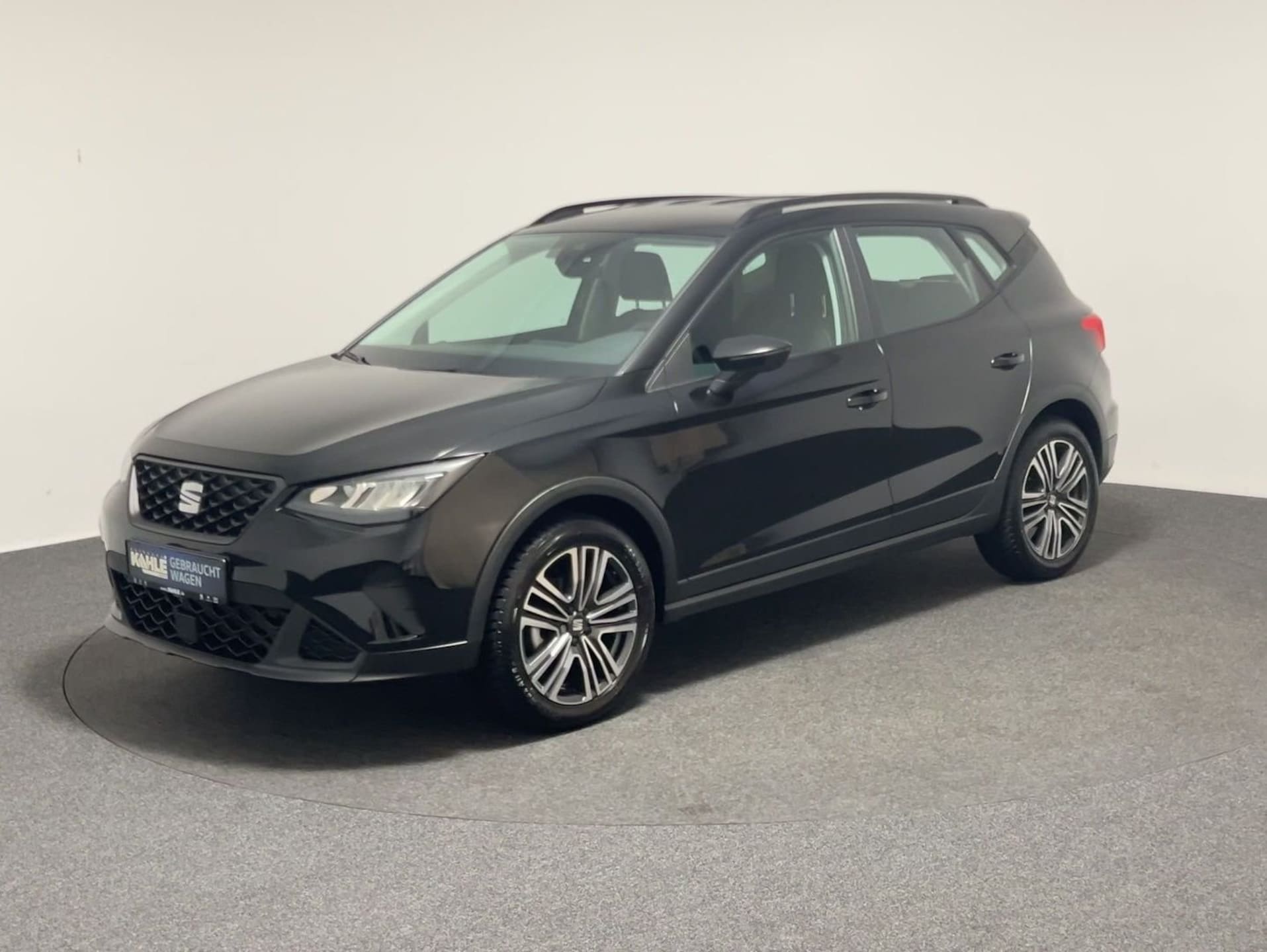 SEAT Arona Style