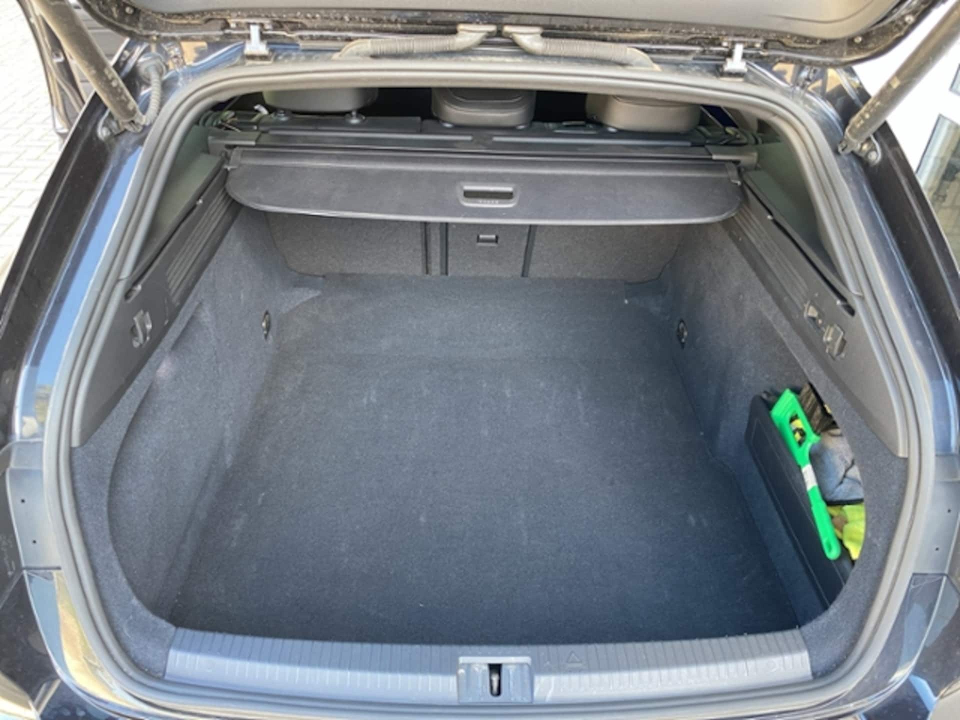 Volkswagen Arteon Shooting Brake R
