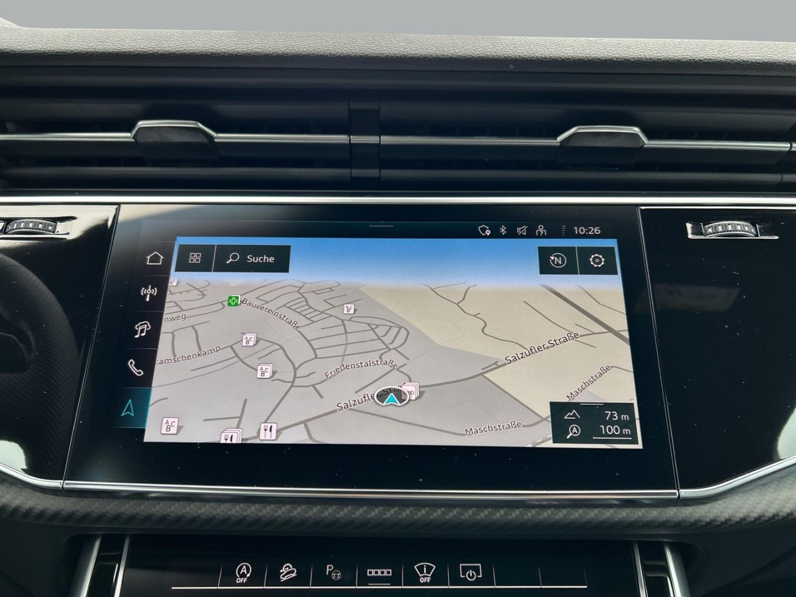 Audi Q7 – Bild 12