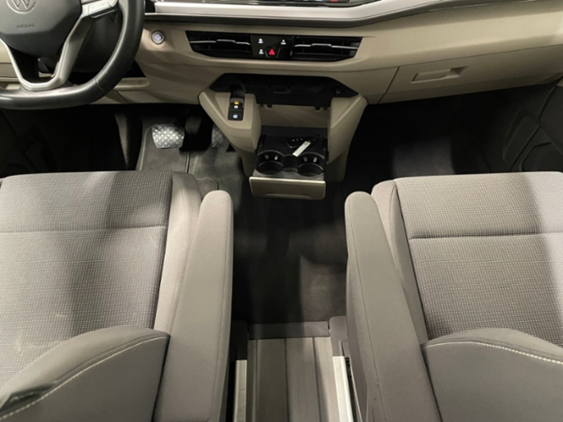 Volkswagen Multivan Langversion Life