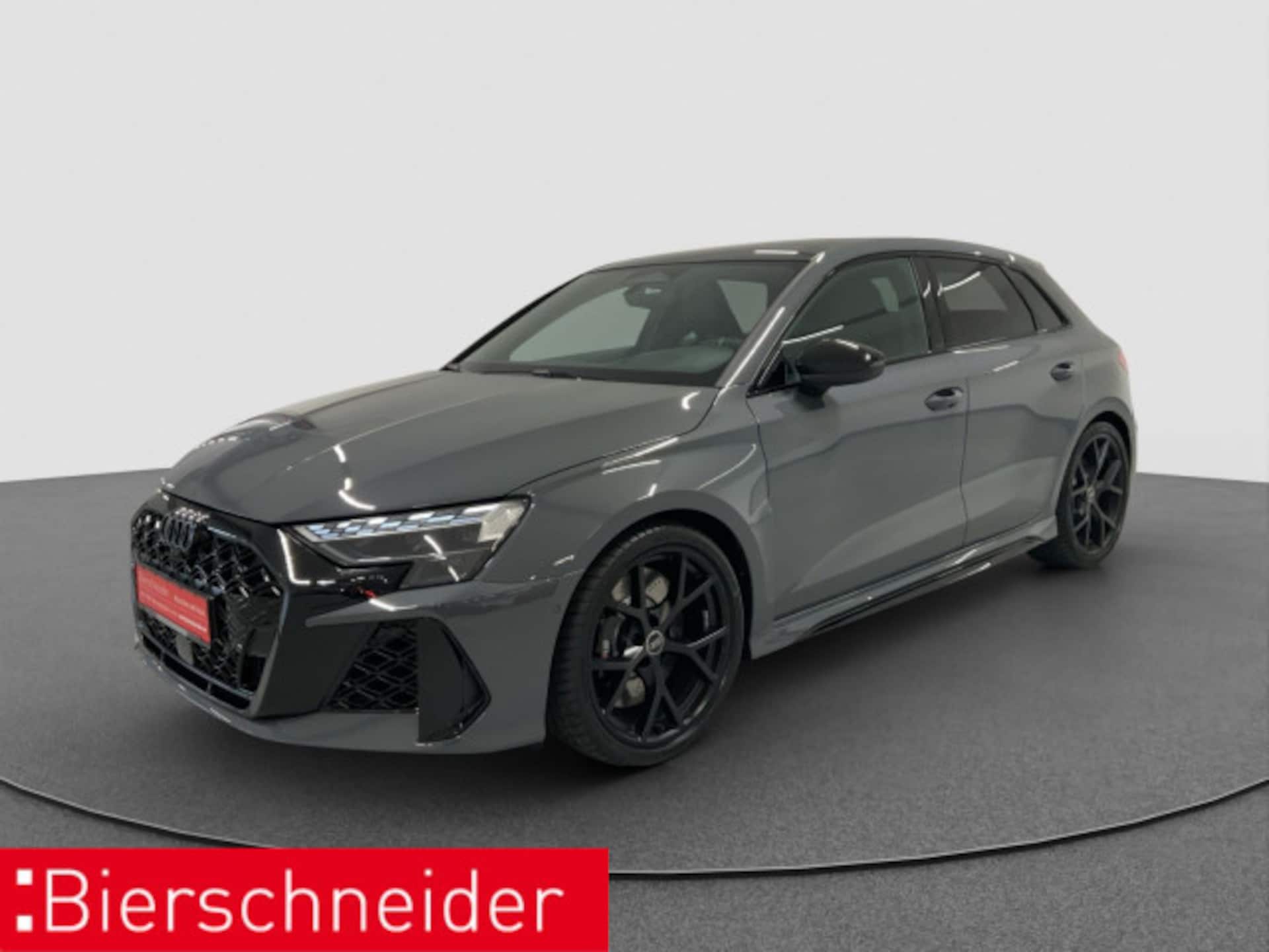 Audi RS 3 Sportback