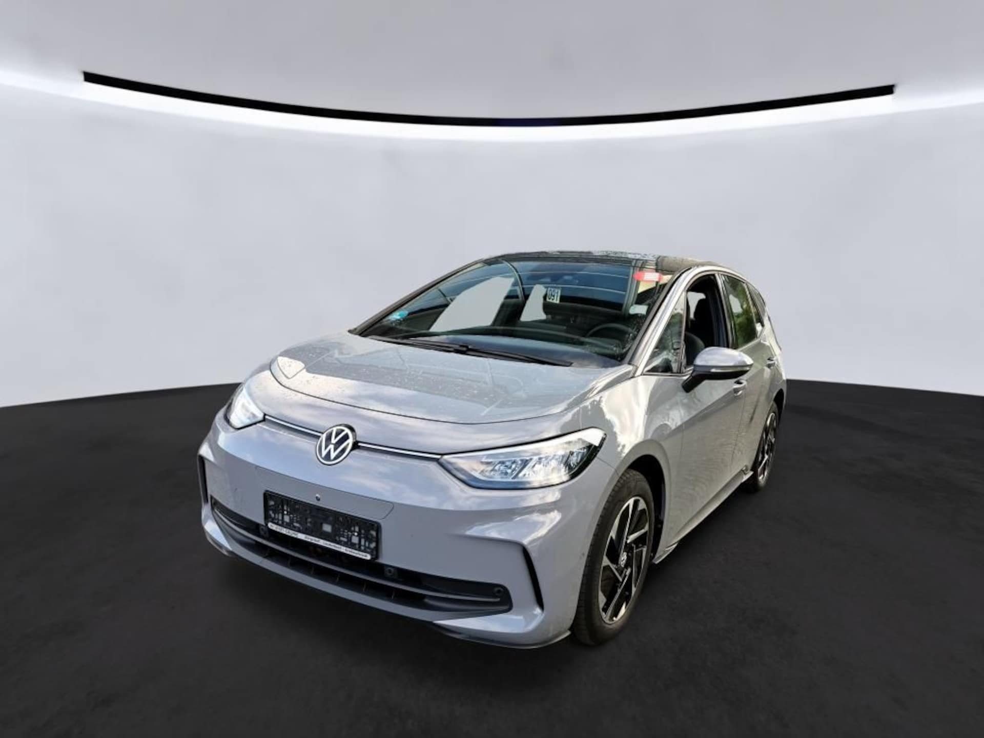 Volkswagen ID.3 Pro