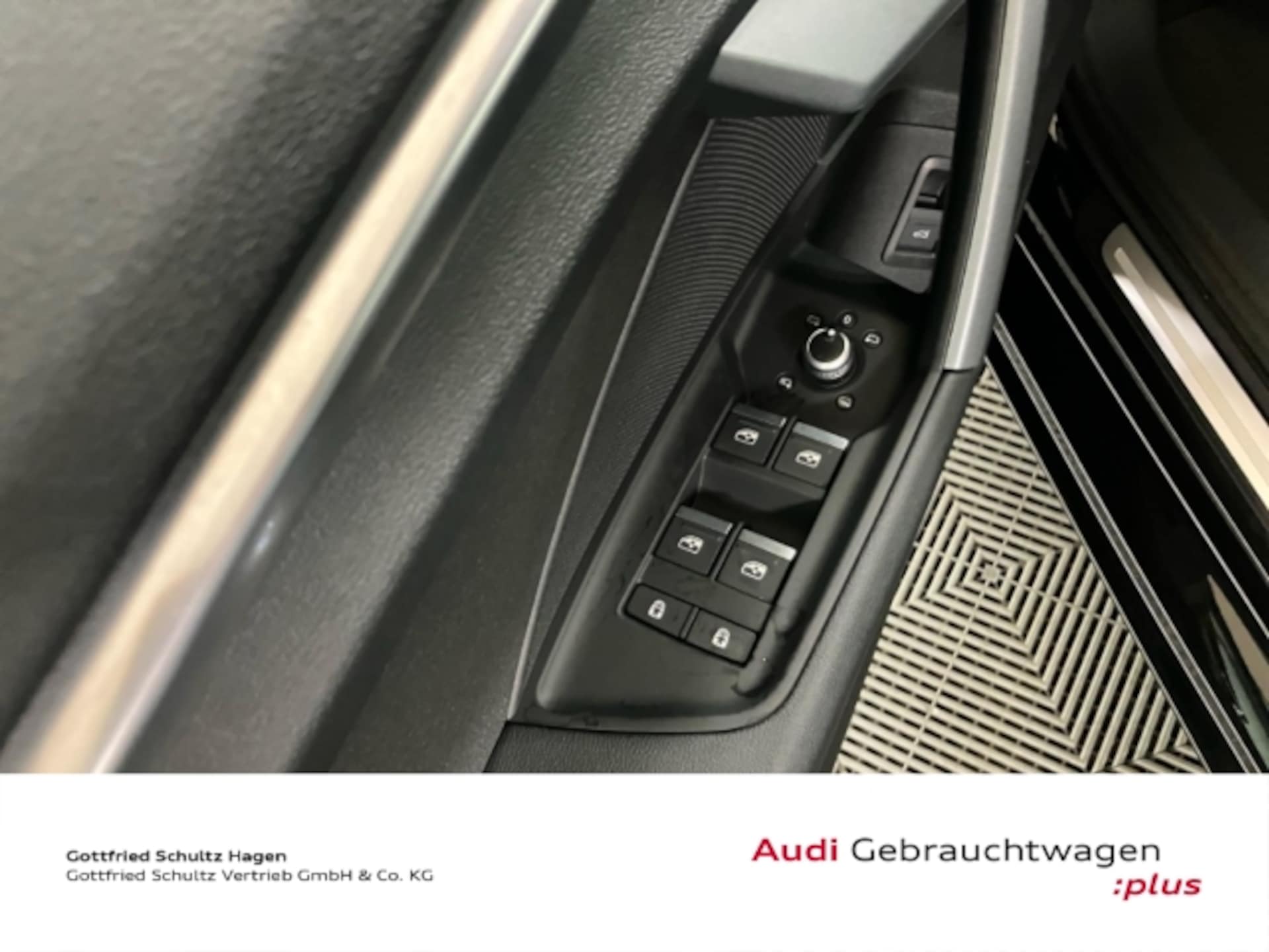 Audi A3 Sportback Advanced