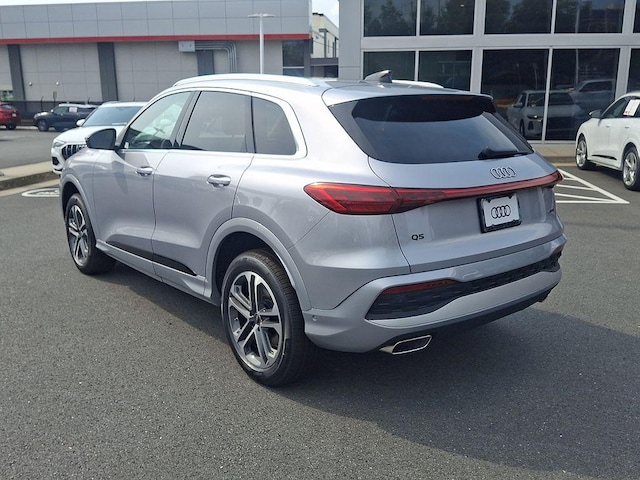 2026 Audi Q5