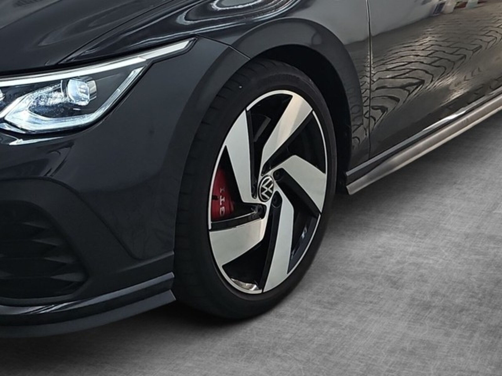Volkswagen Golf – Bild 4