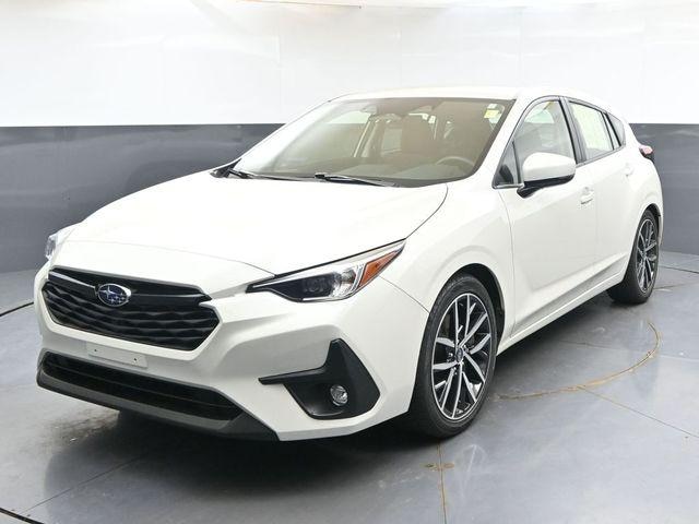 Photo of 2024 Subaru Impreza 
