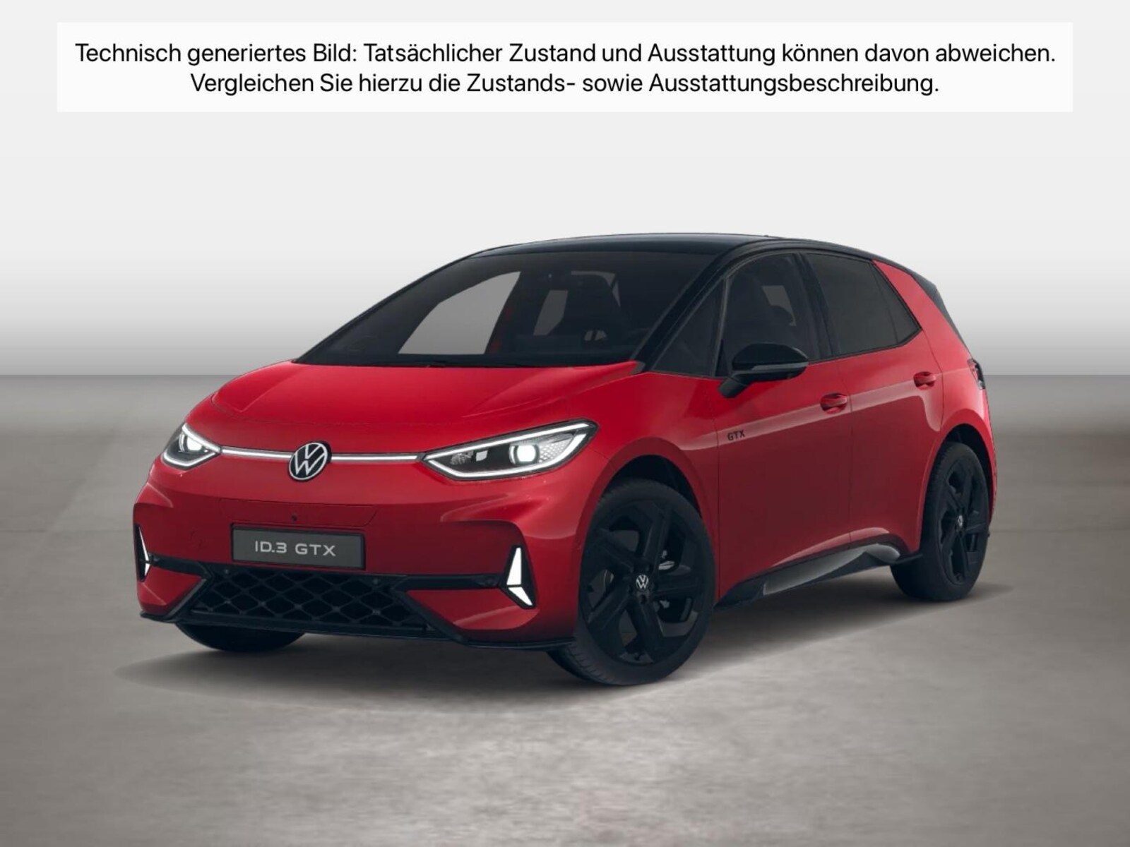 Volkswagen ID.3 – Bild 2