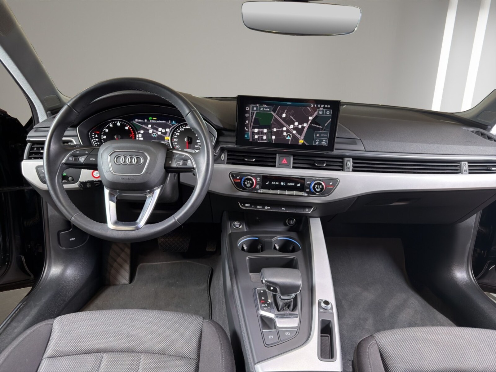 Audi A4 Avant – Bild 14