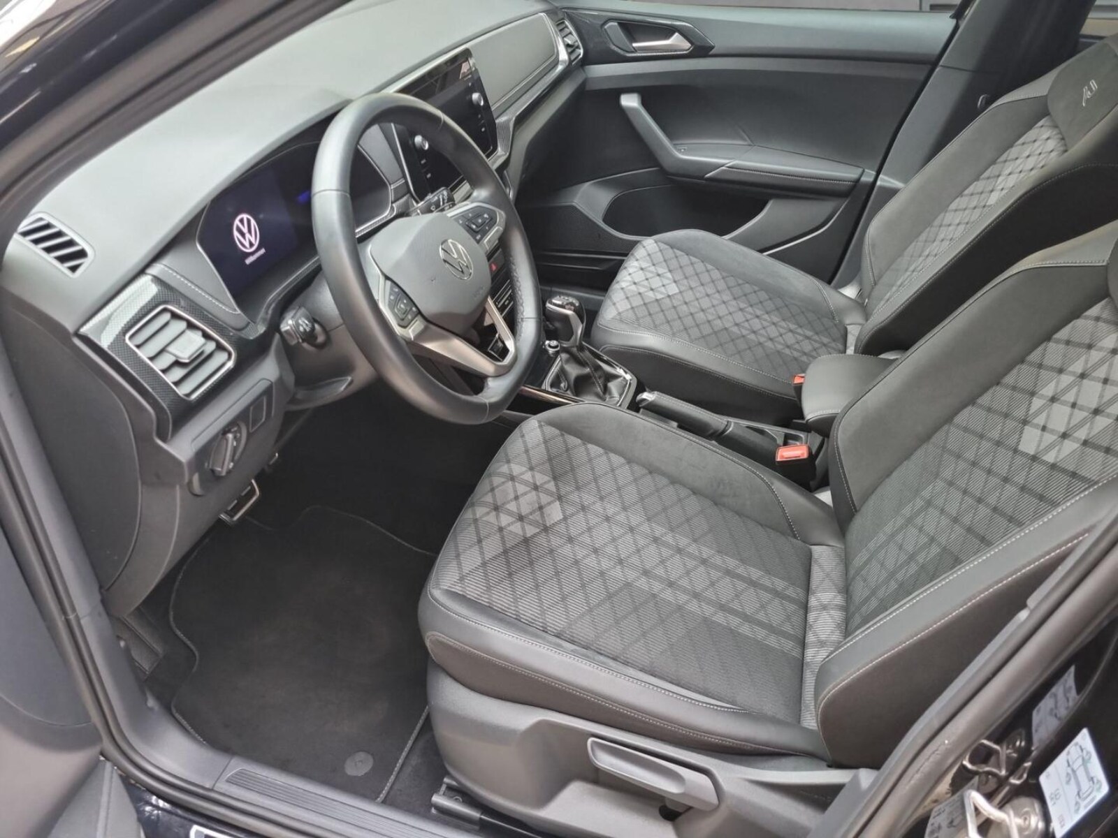 Volkswagen T-Cross – Bild 7