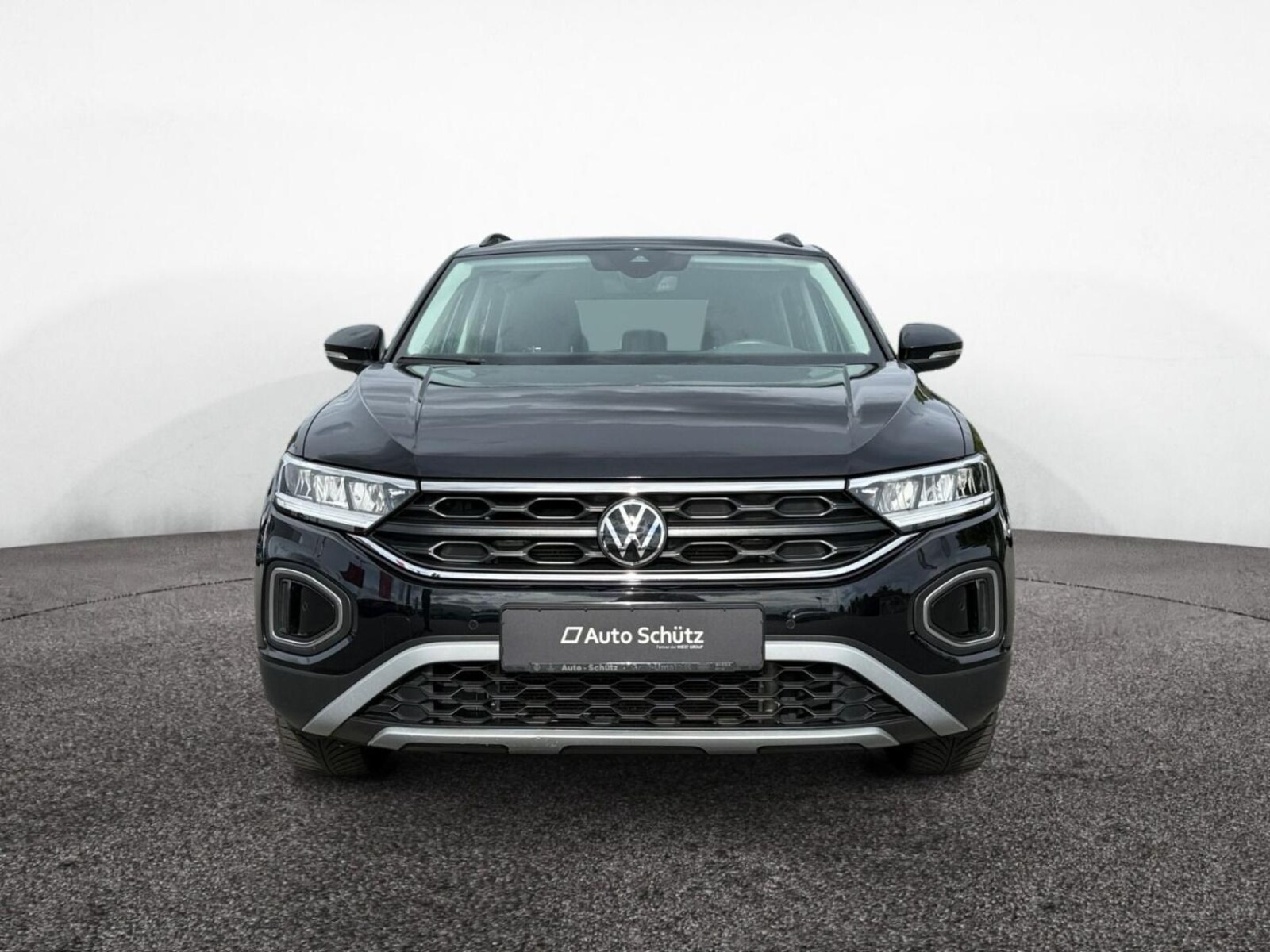 Volkswagen T-Roc – Bild 10