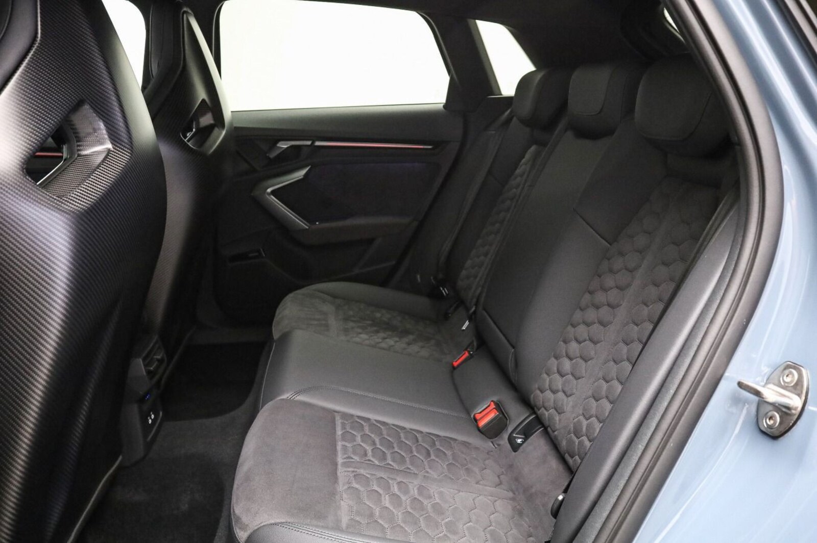 Audi RS 3 Sportback – Bild 23