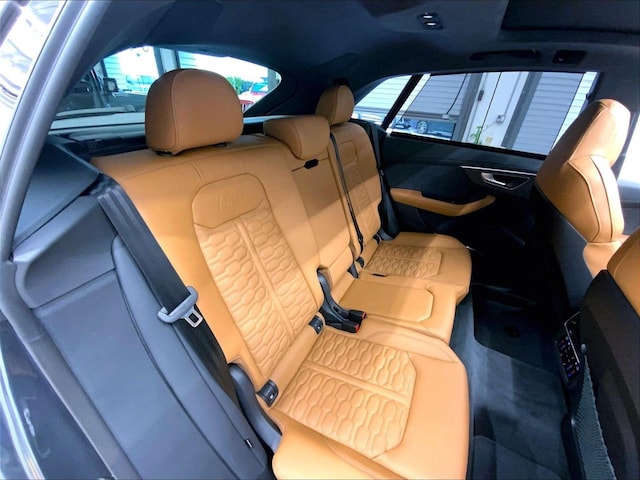 2026 Audi RS Q8 Base - Photo 25