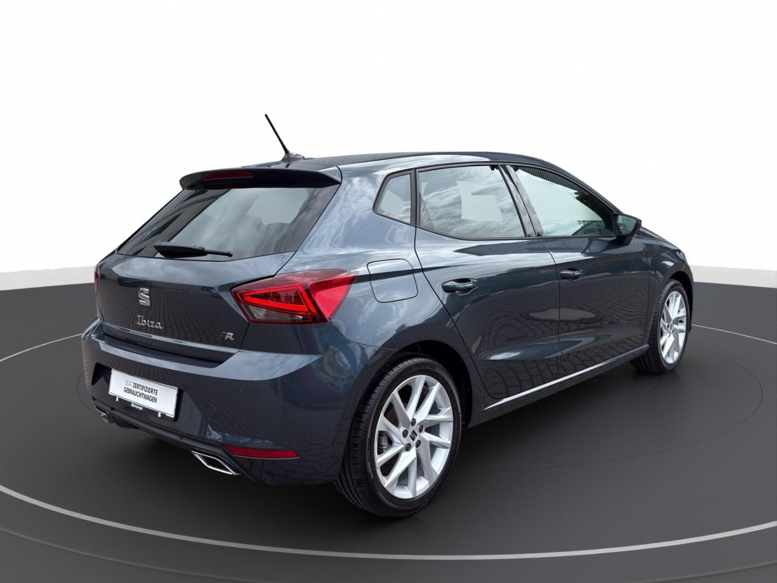 SEAT Ibiza – Bild 4