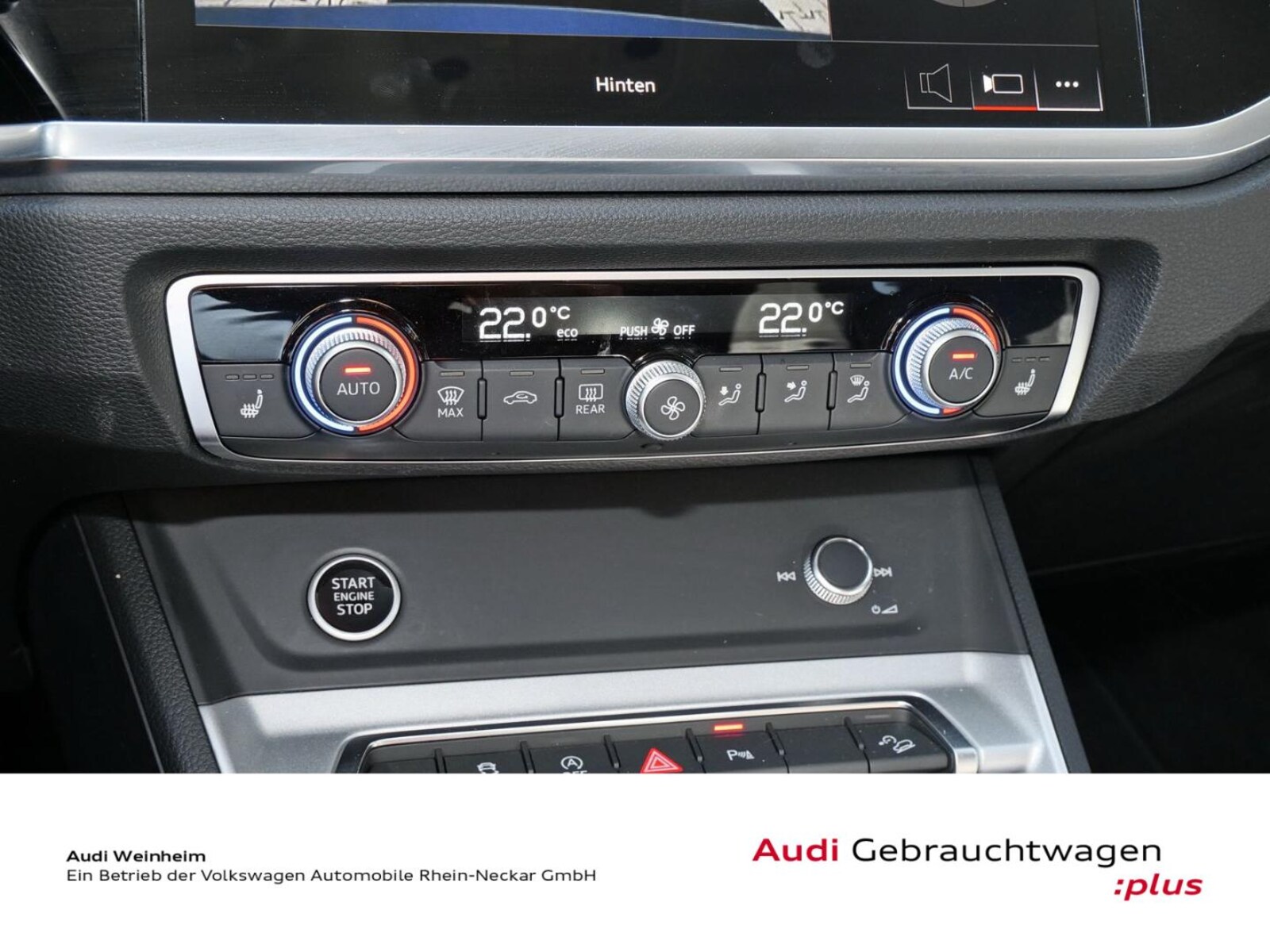 Audi Q3 Sportback – Bild 19