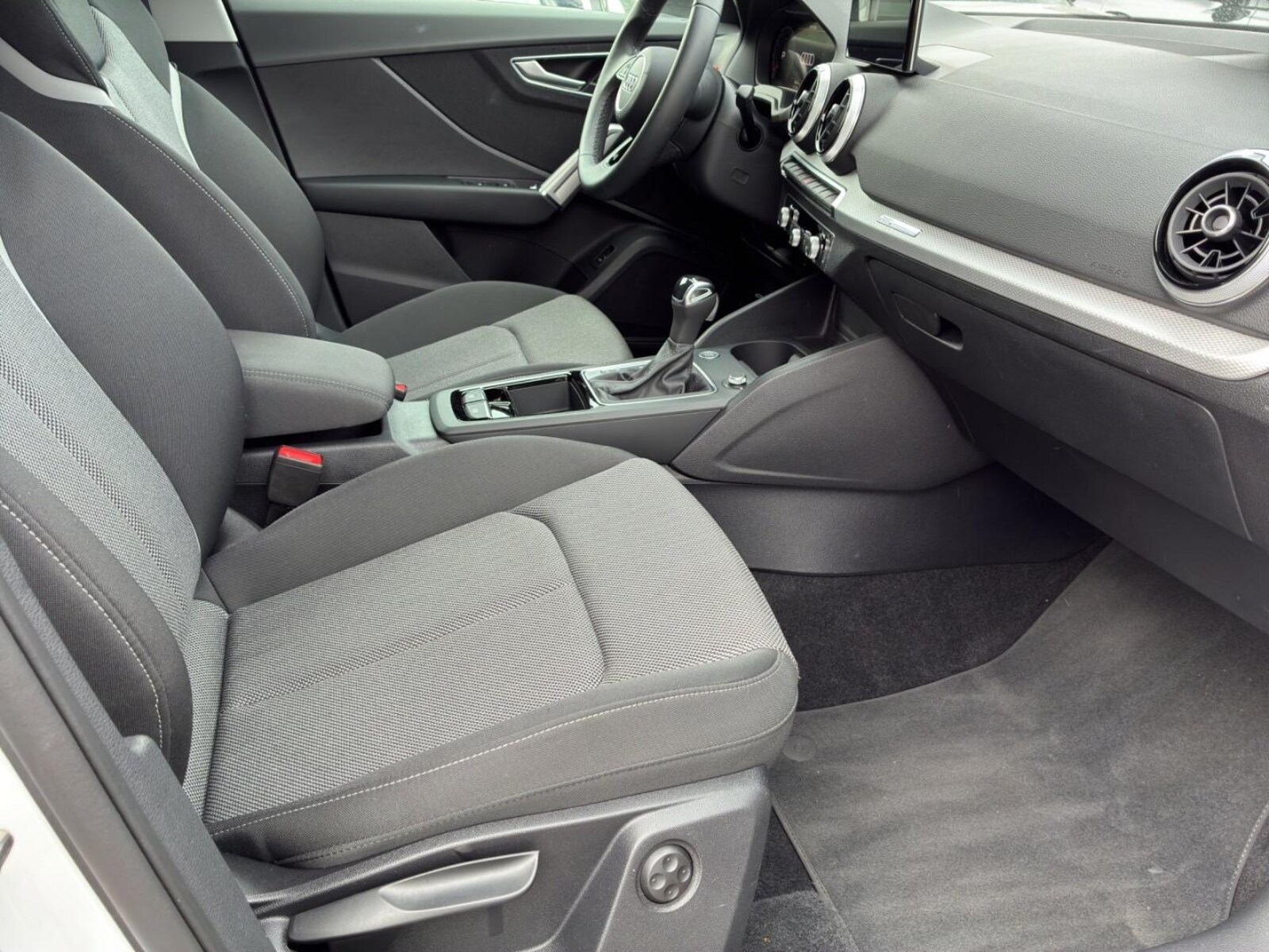 Audi Q2 – Bild 24