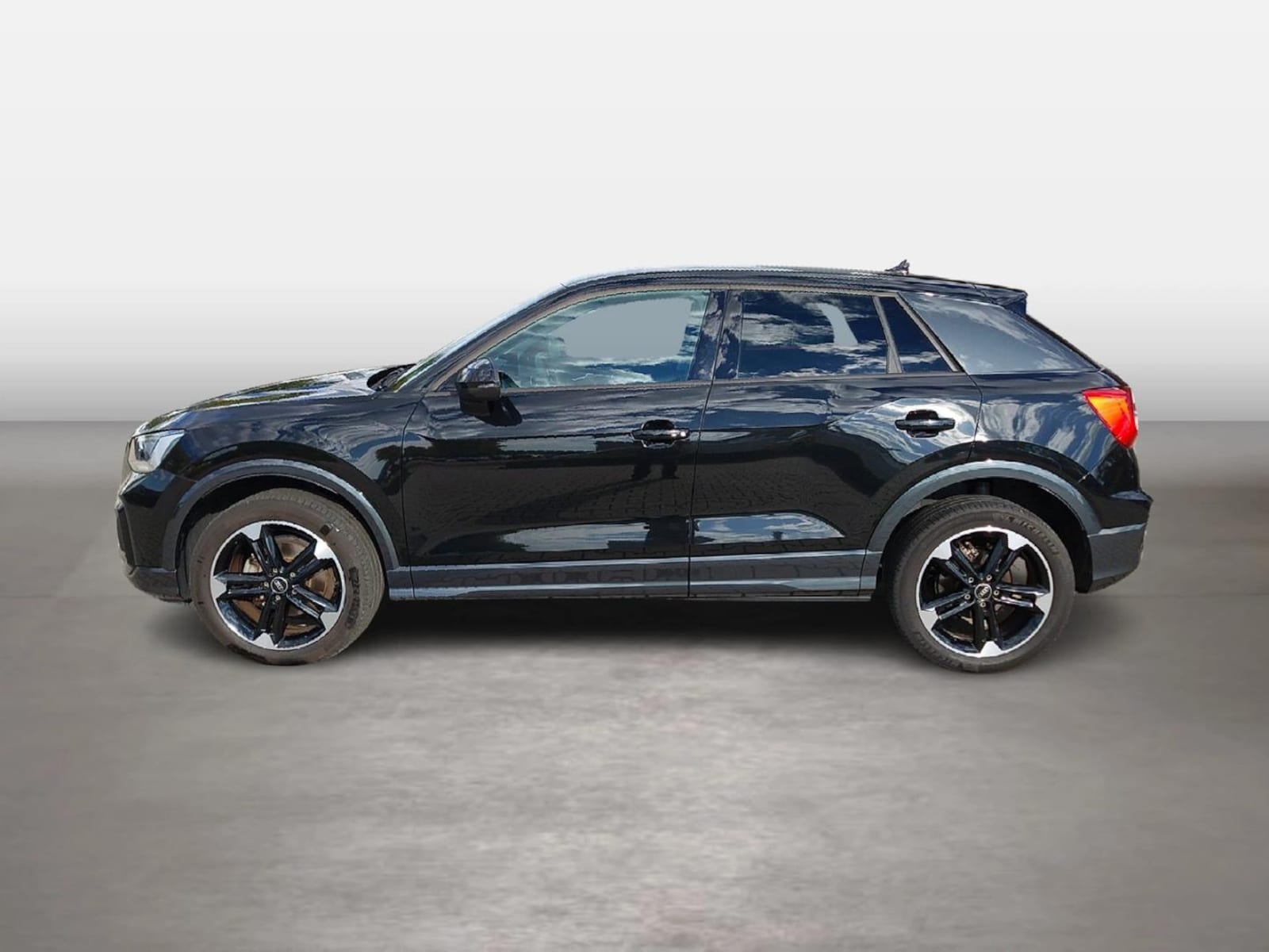 Audi Q2 – Bild 4