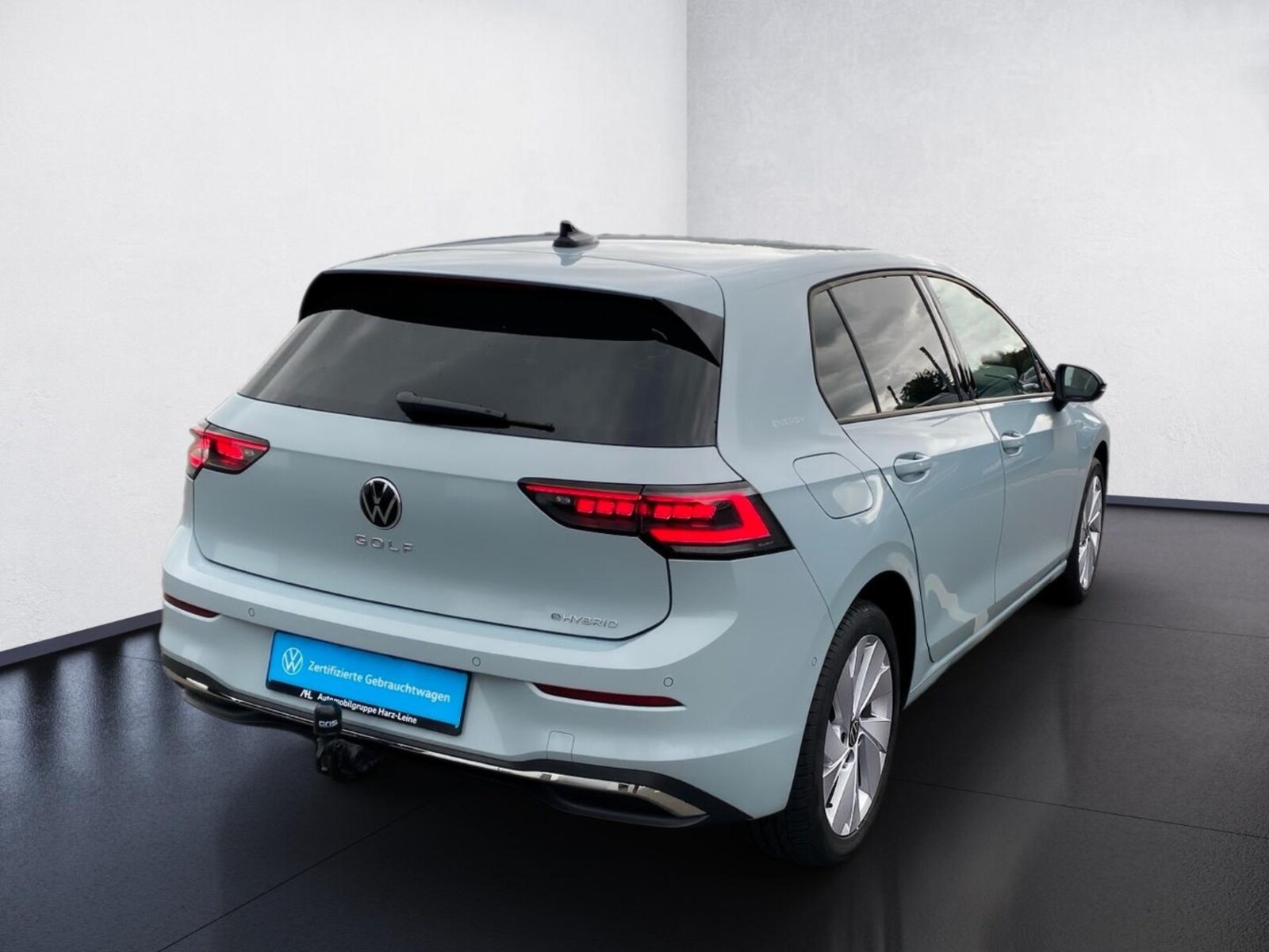 Volkswagen Golf – Bild 6