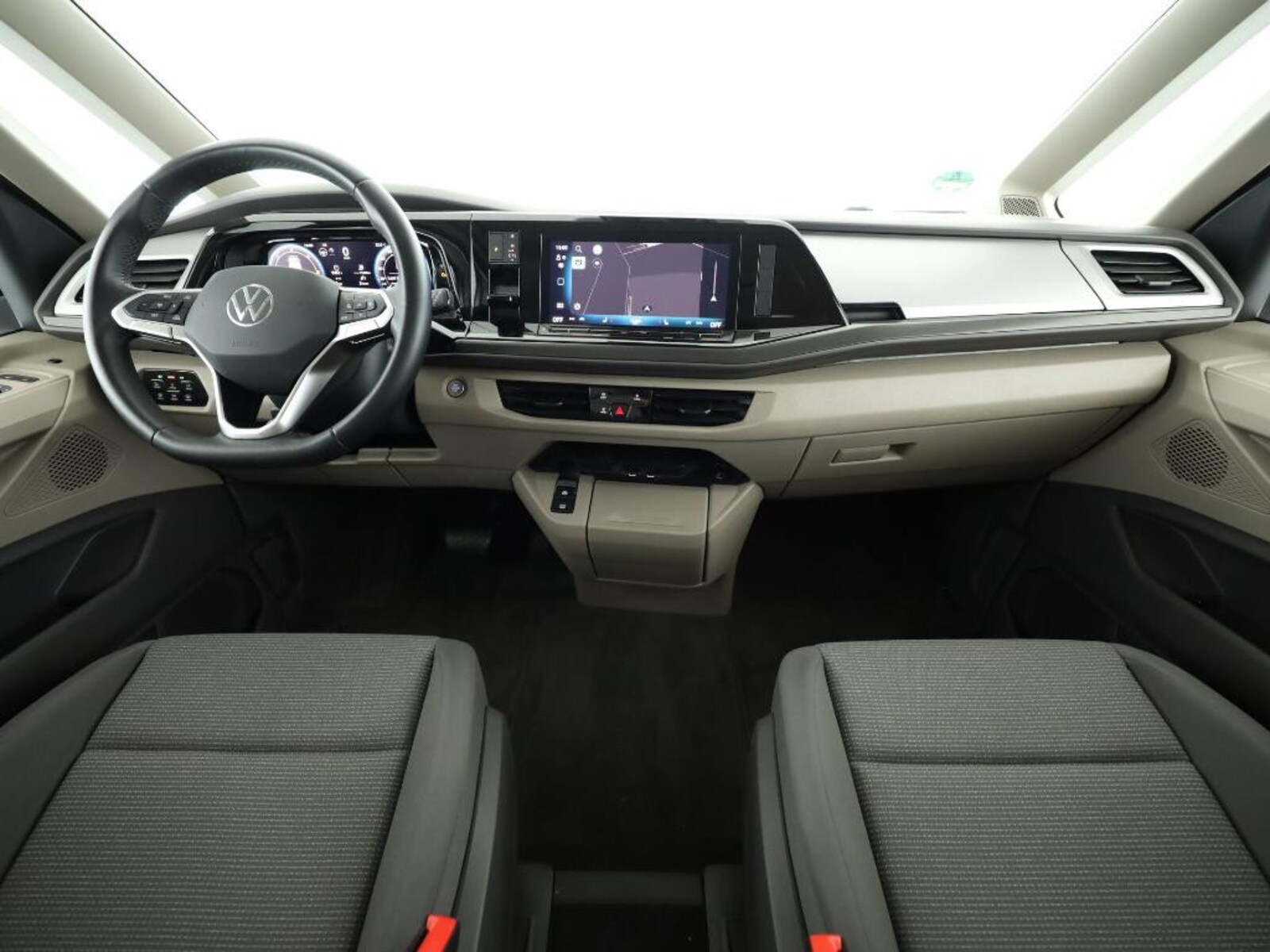 Volkswagen Multivan – Bild 5