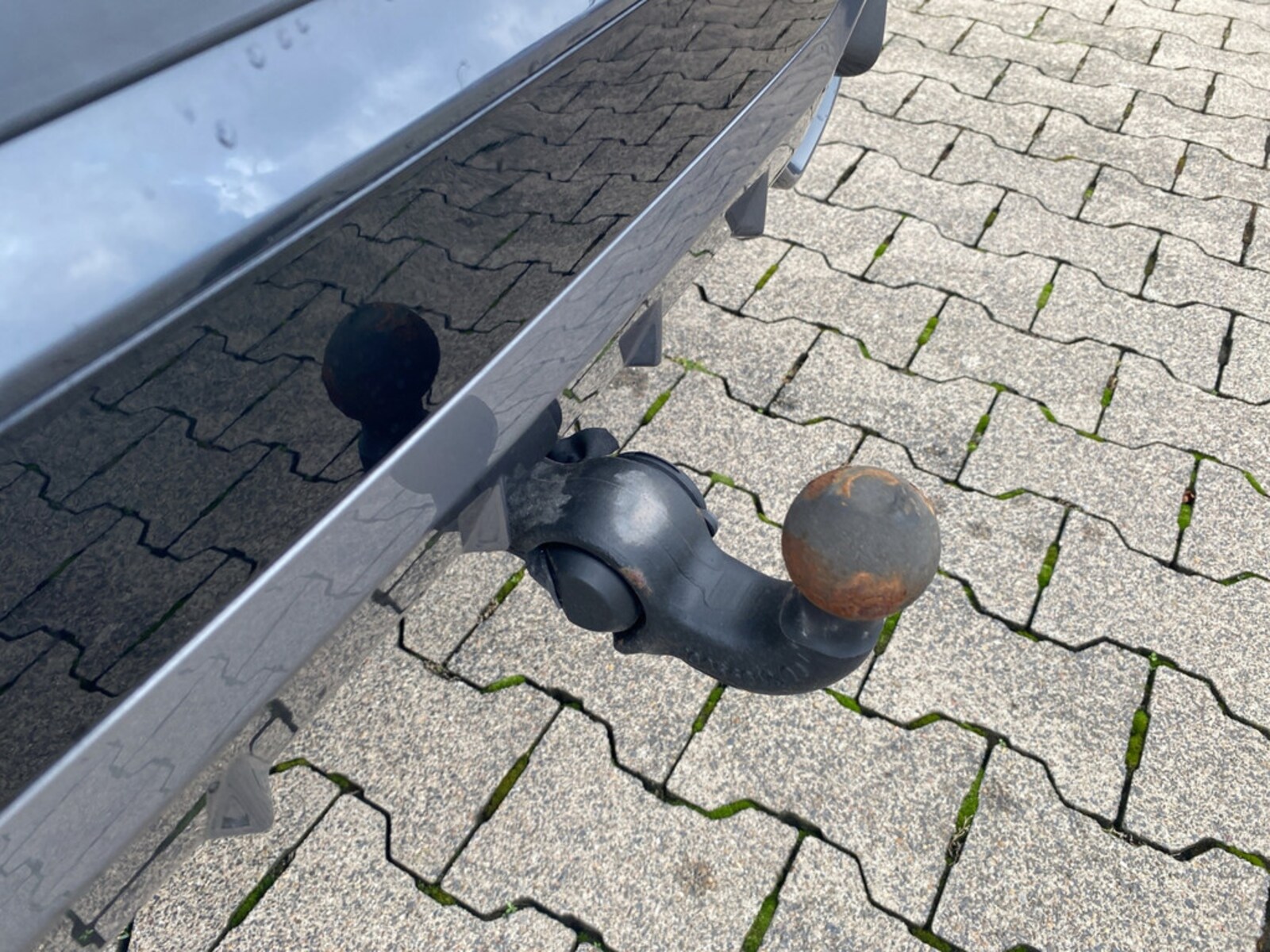 CUPRA Terramar – Bild 24