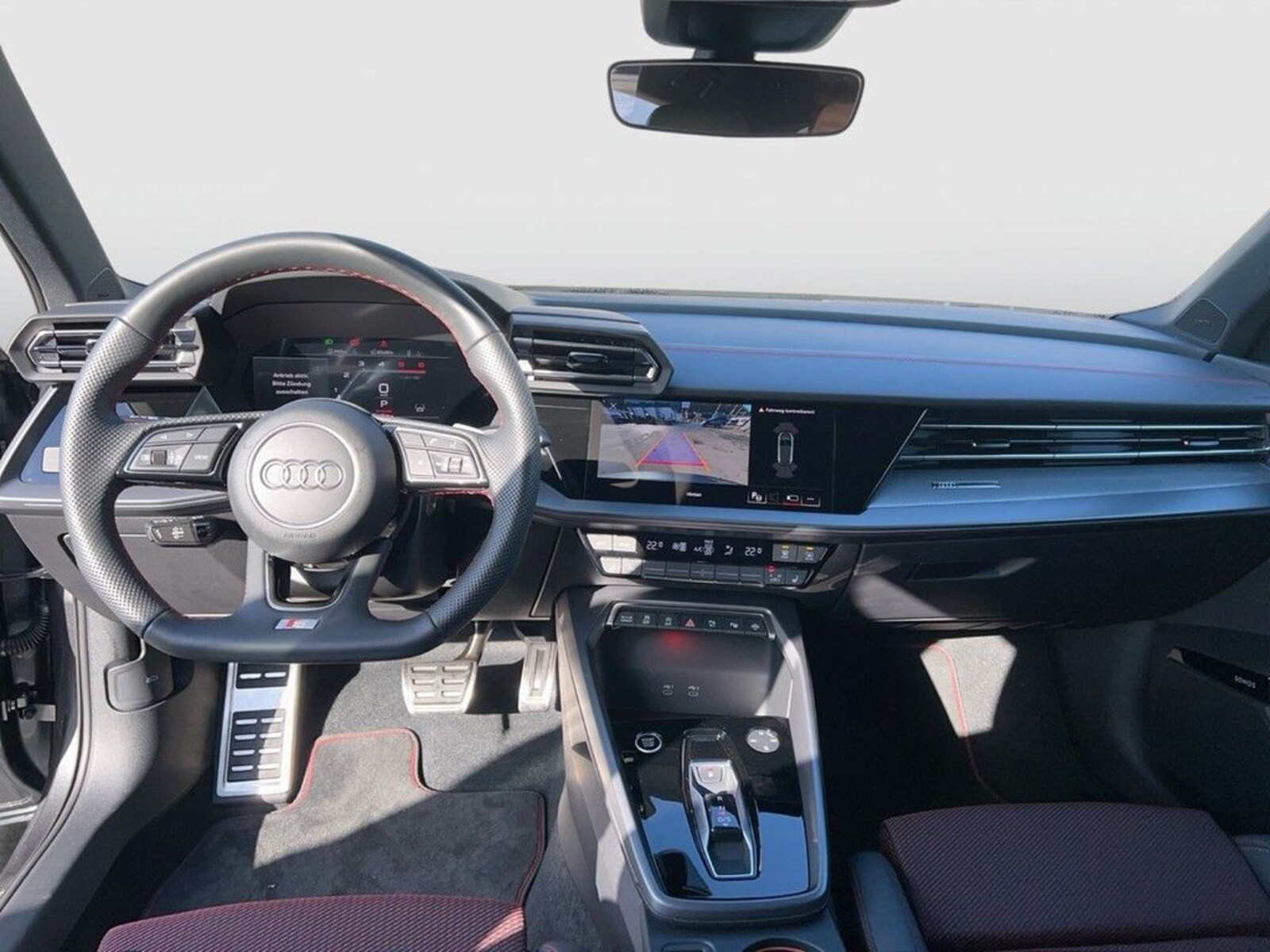 Audi A3 Sportback – Bild 14
