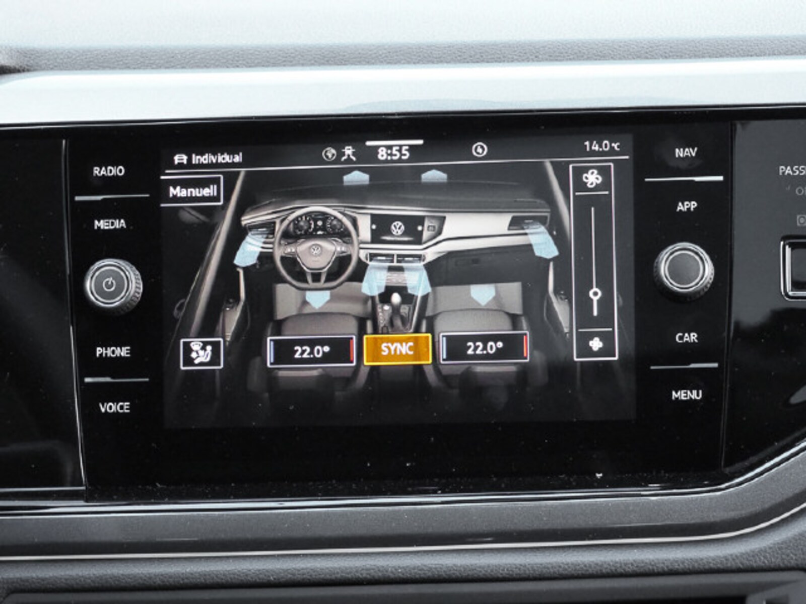 Volkswagen Polo – Bild 13