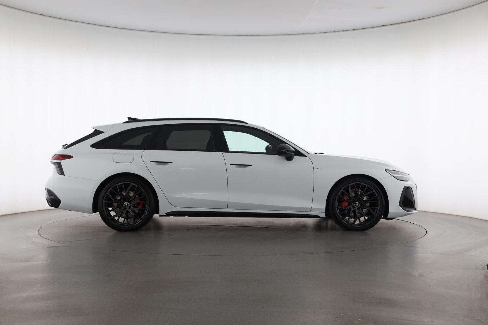 Audi A6 Avant – Bild 7