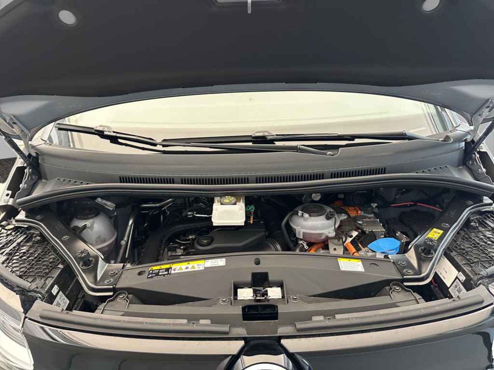 Volkswagen California – Bild 16